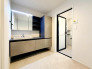 【Wash Room】
