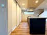 【Kitchen Space】
