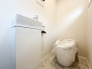 【Toilet】
