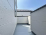 【Balcony】
