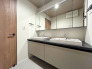 【Wash Room】
