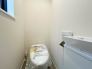 【Toilet】
