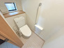 【Toilet】 B号棟　1階
