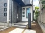 【Entrance】B号棟 