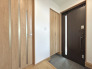 【Entrance】B号棟 
