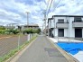 【前面道路】
