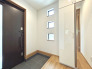 【Entrance】B号棟 