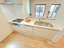 【Kitchen】B号棟
