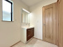 【Wash Room】B号棟
