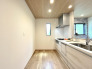 【Kitchen】B号棟
