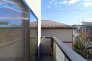 【Balcony】

