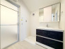 【Wash Room】

