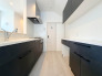 【Kitchen Space】
