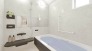 【内観イメージパース：Bath Room】
※イメージ画像と実際の物件とは異なる場合がございます。