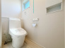 【Toilet】
