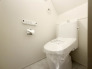 【Toilet】

