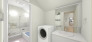 【内観イメージパース：Wash Room】
※イメージ画像と実際の物件とは異なる場合がございます。
