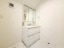 【Wash Room】
