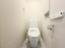 【Toilet】

