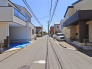 【前面道路】
