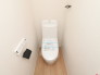 【Toilet】
