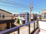 【Balcony】
