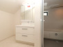 【Wash Room】
