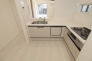 1号棟 【Kitchen】 2026/01/27m