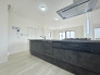 【Kitchen：2号棟】
