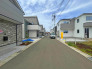 【前面道路】
