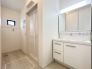 【Wash Room】
