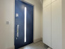 【Entrance】
