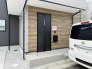 【Entrance】

