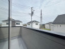 【Balcony】
