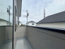 【Balcony】
