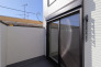 【Balcony】
