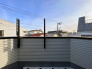 【Balcony】
