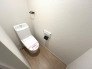 【Toilet】
