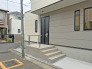 【Entrance】
