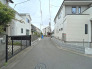 【前面道路】
