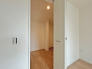 【Walk in Closet】
