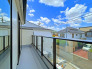 【Balcony】
