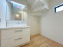 【Wash Room】
