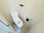 【Toilet】

