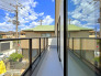 【Balcony】
