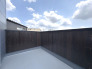 【Wide Balcony】