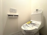 【Toilet】
