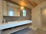 【Wash Room】
