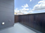 【Wide Balcony】