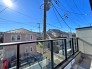 3号棟 【Balcony】
